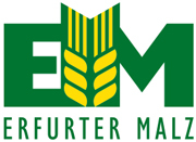 Erfurter Malzwerke GmbH <br>Ein Unternehmen der GETREIDE AG Erfurter Malzwerke GmbH <br>Ein Unternehmen der GETREIDE AG