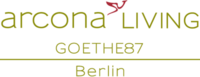 arcona LIVING GOETHE87 powered by Vienna House arcona LIVING GOETHE87 powered by Vienna House