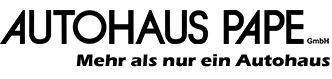 Autohaus Pape Gmbh