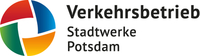 Verkehrsbetrieb Potsdam GmbH (ViP) Verkehrsbetrieb Potsdam GmbH (ViP)
