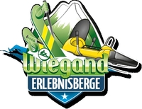 Firmenlogo: Wiegand Erlebnisberge GmbH