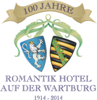 Romantik Hotel auf der Wartburg Romantik Hotel auf der Wartburg
