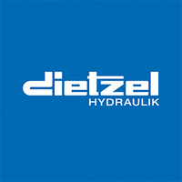 Dipl.-Ing. K. Dietzel GmbH Dietzel Hydraulik Dipl.-Ing. K. Dietzel GmbH Dietzel Hydraulik