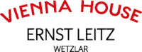 VIENNA HOUSE Vienna House Ernst Leitz Wetzlar VIENNA HOUSE Vienna House Ernst Leitz Wetzlar