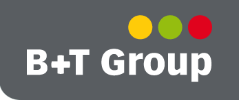 B+T Group